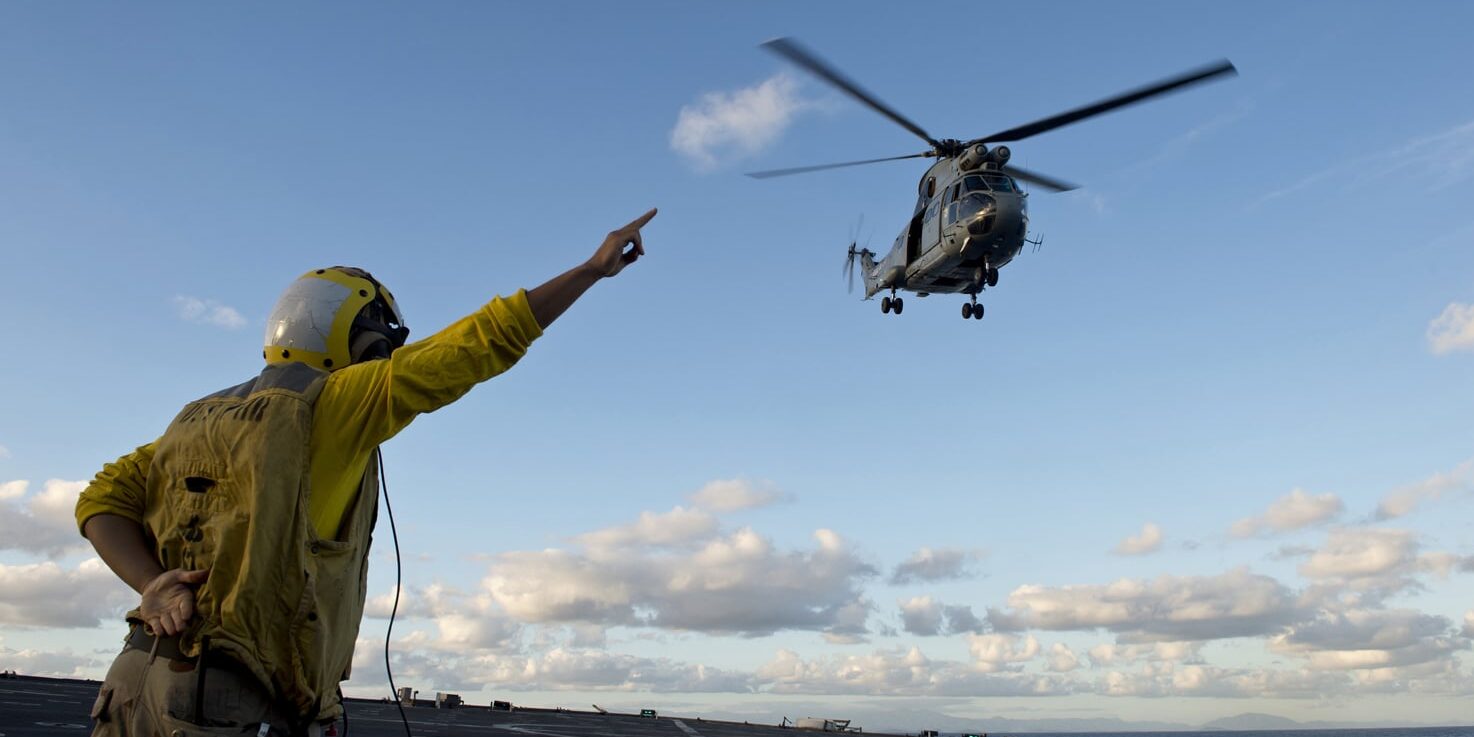 Collective intelligence and defense innovation